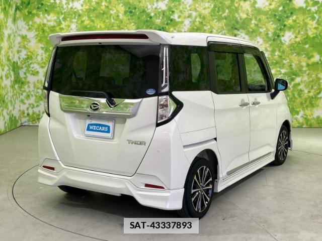 Daihatsu THOR 2020-10 7806542-2