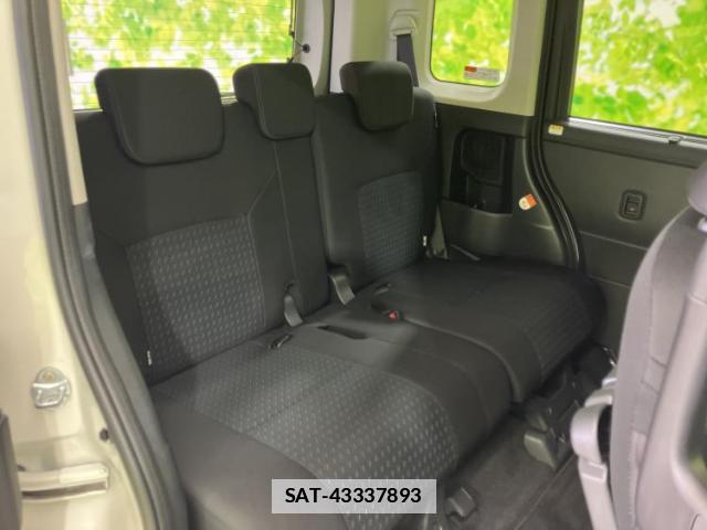 Daihatsu THOR 2020-10 7806542-4