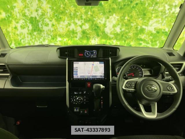 Daihatsu THOR 2020-10 7806542-8