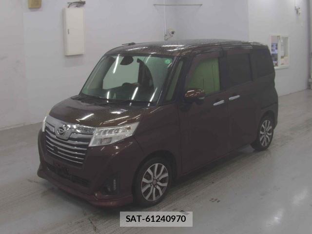sat car