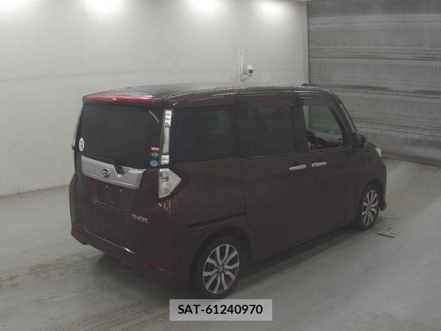 Daihatsu THOR 2017-04 7809158-1