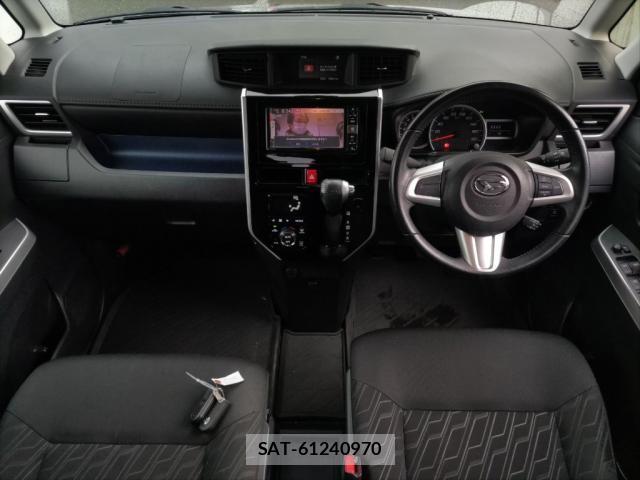 Daihatsu THOR 2017-04 7809158-2
