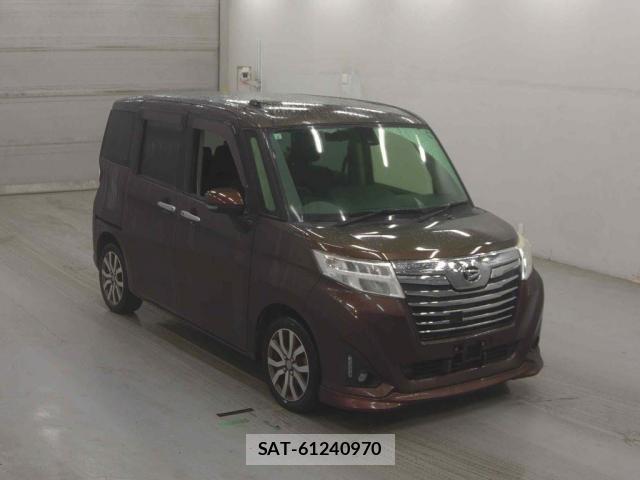 Daihatsu THOR 2017-04 7809158-3