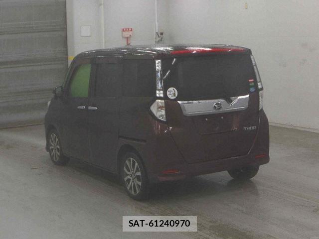 Daihatsu THOR 2017-04 7809158-4