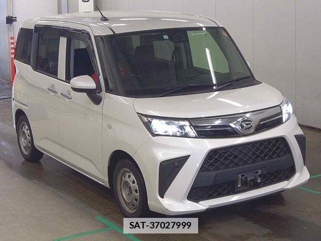 Daihatsu THOR 2021-04 7809991-0