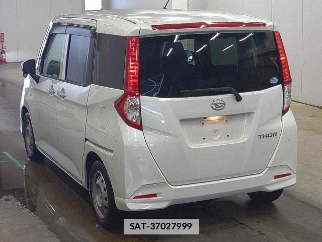 Daihatsu THOR 2021-04 7809991-1
