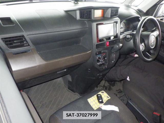 Daihatsu THOR 2021-04 7809991-2