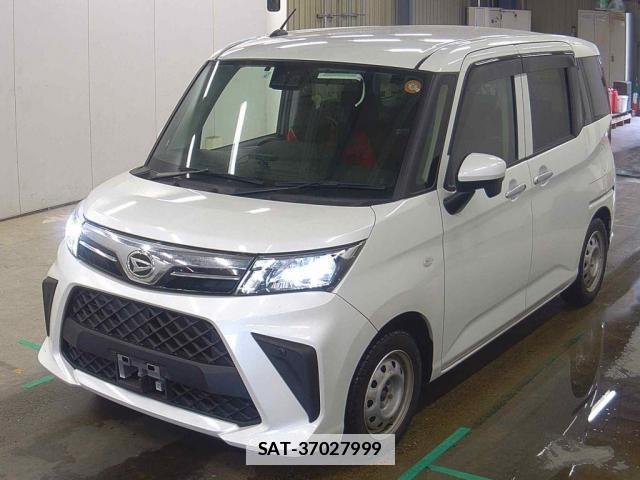Daihatsu THOR 2021-04 7809991-4