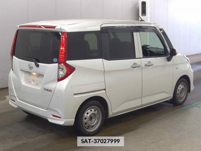 Daihatsu THOR 2021-04 7809991-5