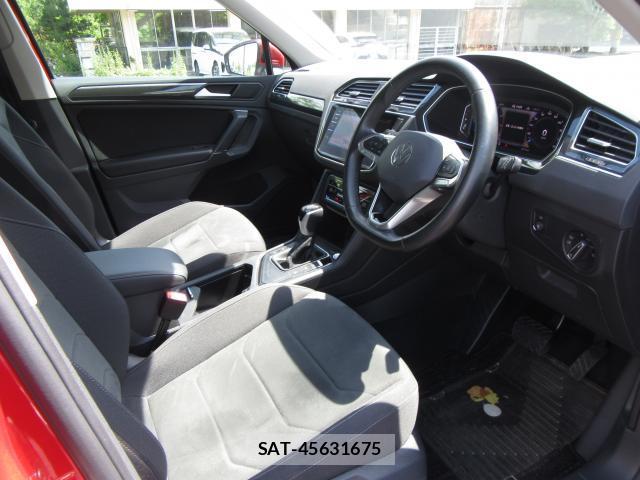 VolksWagen TIGUAN 2021-06 7794686-11