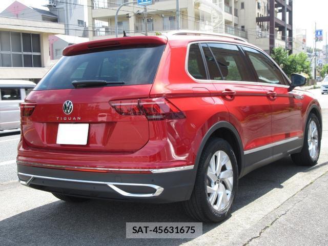VolksWagen TIGUAN 2021-06 7794686-2