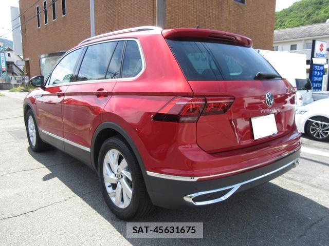 VolksWagen TIGUAN 2021-06 7794686-3