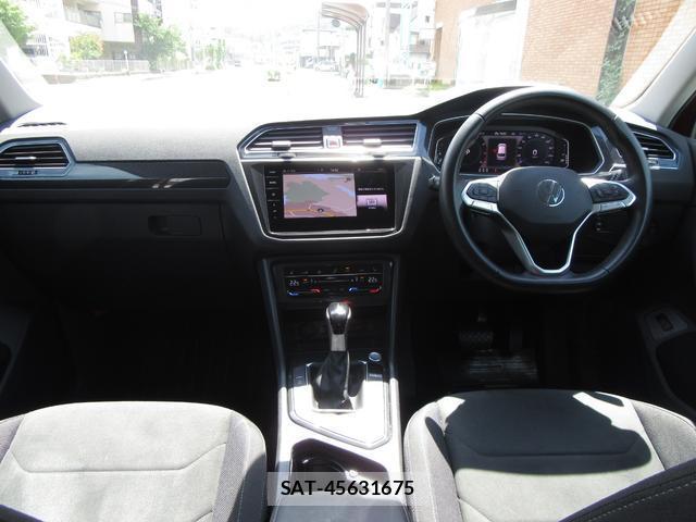 VolksWagen TIGUAN 2021-06 7794686-4