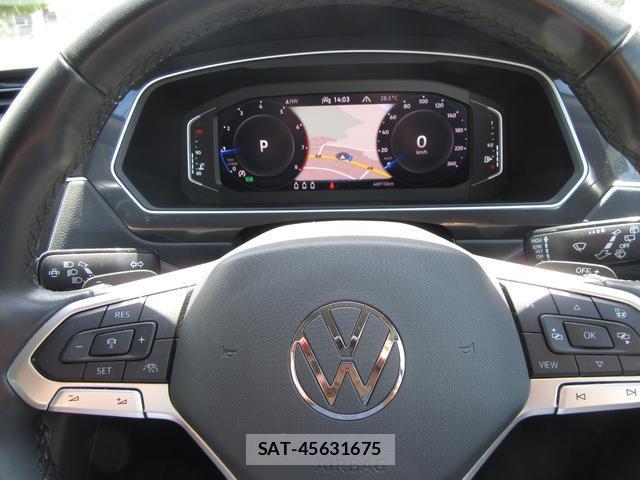 VolksWagen TIGUAN 2021-06 7794686-5