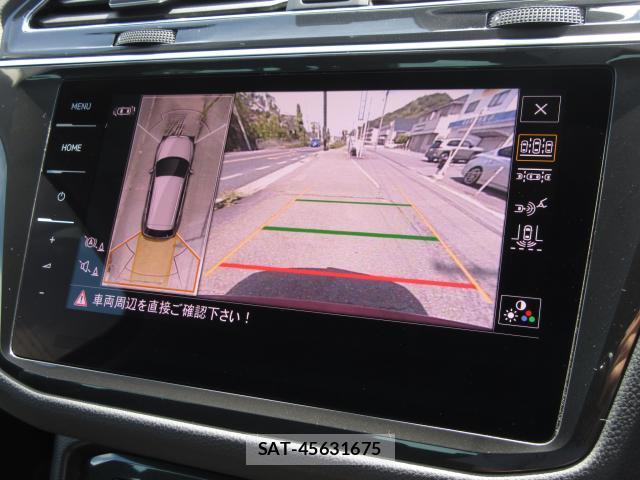 VolksWagen TIGUAN 2021-06 7794686-6