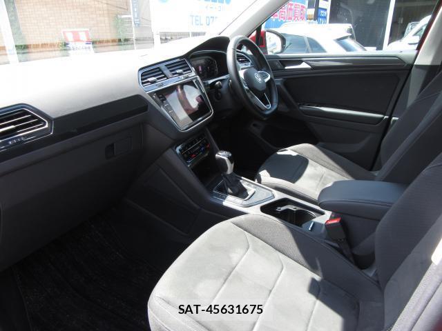 VolksWagen TIGUAN 2021-06 7794686-9