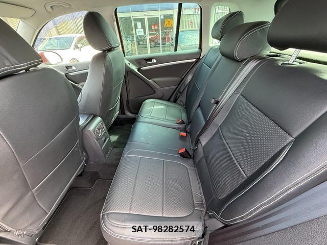 VolksWagen TIGUAN 2016-03 7808802-17
