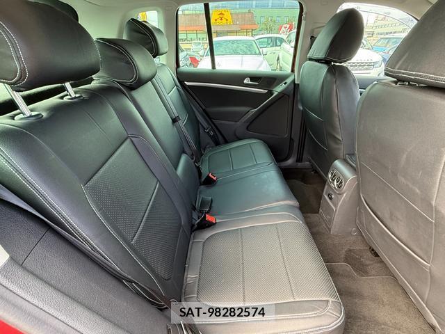 VolksWagen TIGUAN 2016-03 7808802-5