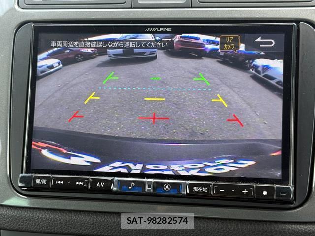 VolksWagen TIGUAN 2016-03 7808802-6