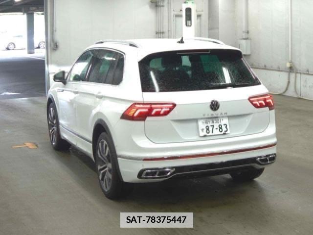 VolksWagen TIGUAN 2024-08 7811023-1