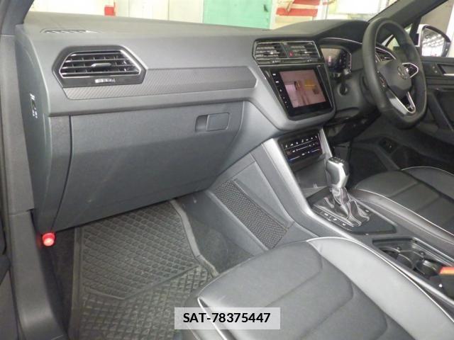 VolksWagen TIGUAN 2024-08 7811023-2