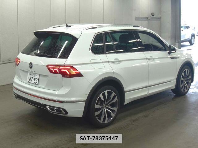 VolksWagen TIGUAN 2024-08 7811023-3