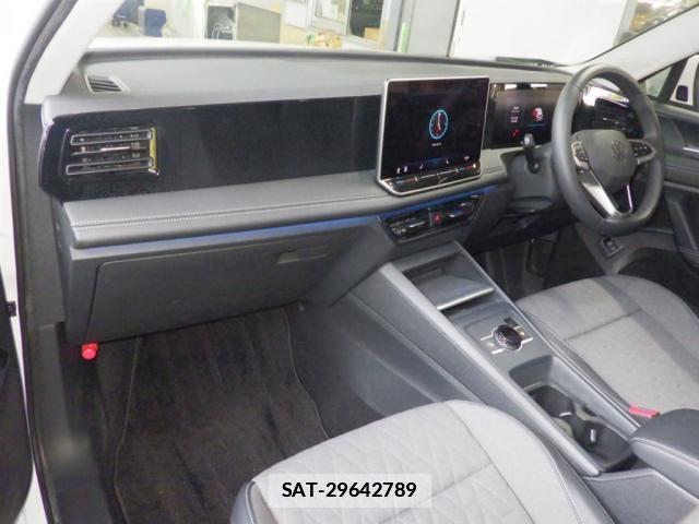 VolksWagen TIGUAN 2025-05 7811071-2