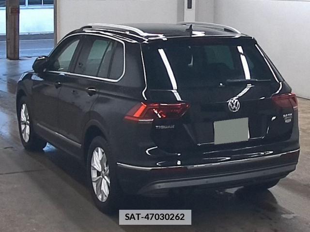 VolksWagen TIGUAN 2019-02 7811175-1