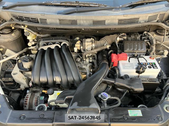 Nissan TIIDA 2005-02 7802569-1