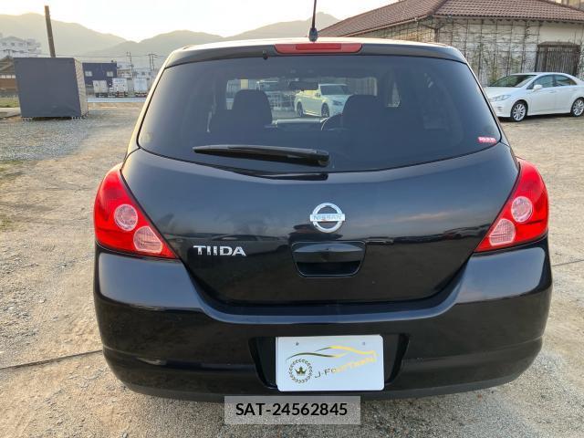 Nissan TIIDA 2005-02 7802569-10