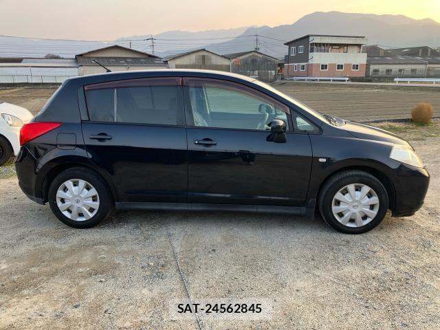 Nissan TIIDA 2005-02 7802569-12