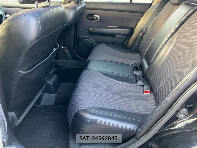 Nissan TIIDA 2005-02 7802569-13