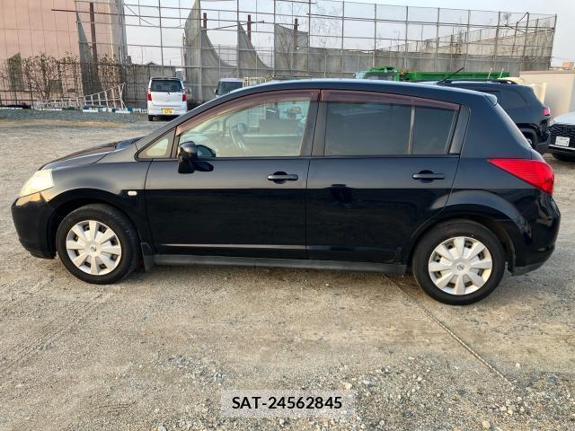 Nissan TIIDA 2005-02 7802569-14