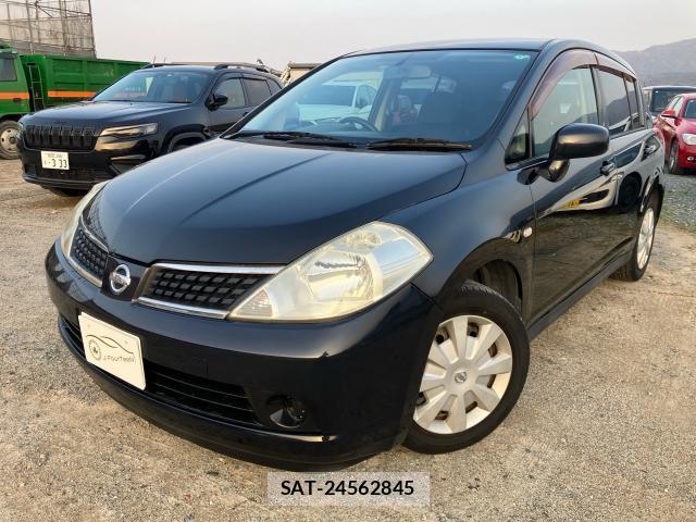 Nissan TIIDA 2005-02 7802569-3