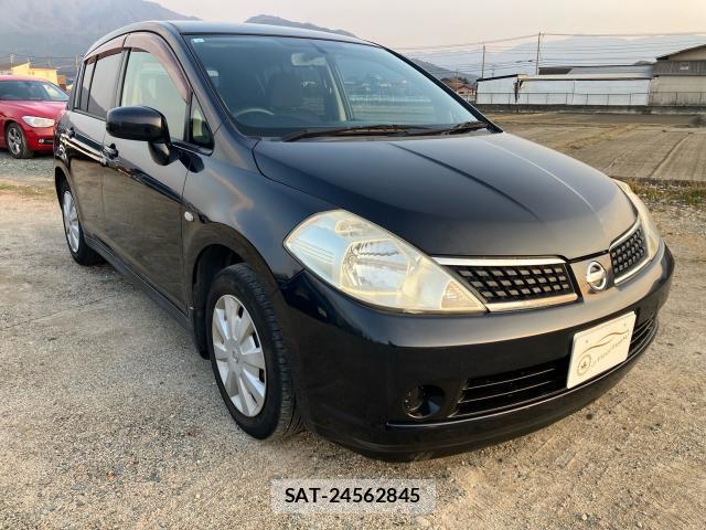 Nissan TIIDA 2005-02 7802569-5