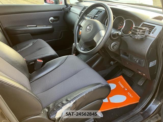 Nissan TIIDA 2005-02 7802569-7