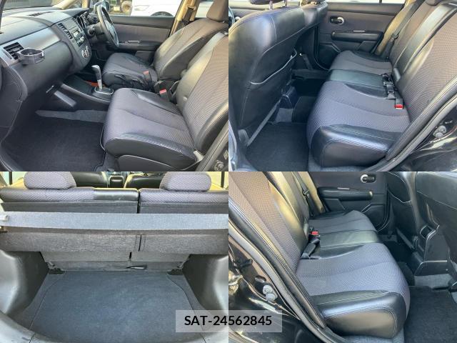 Nissan TIIDA 2005-02 7802569-8
