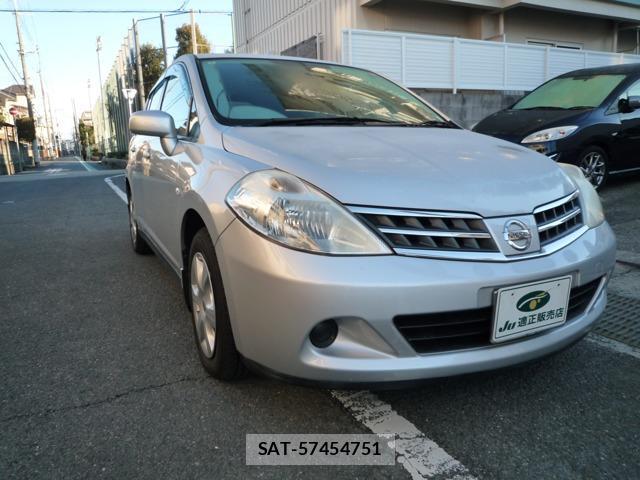 sat car