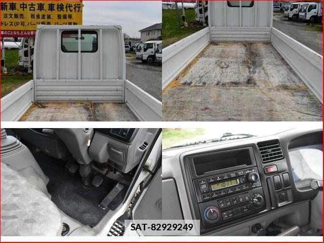 Mazda TITAN DASH 2001-01 7796546-8