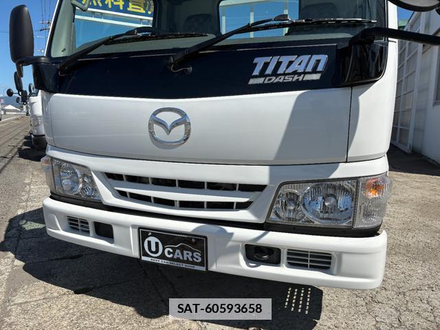 Mazda TITAN DASH 2005-10 7809590-10