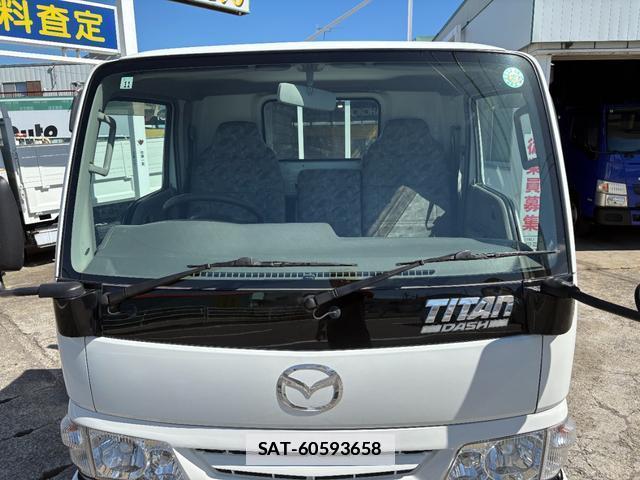 Mazda TITAN DASH 2005-10 7809590-11