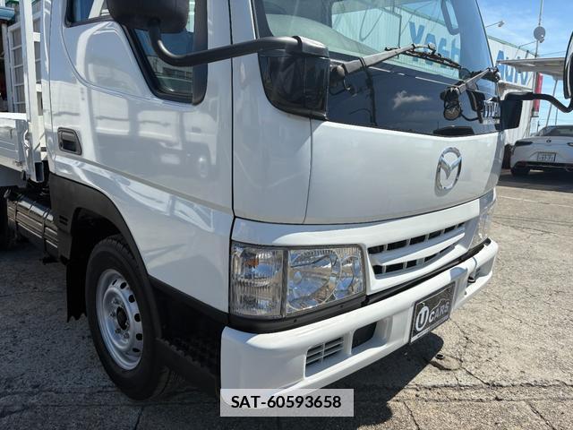 Mazda TITAN DASH 2005-10 7809590-13