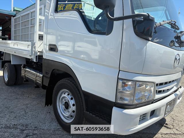 Mazda TITAN DASH 2005-10 7809590-19