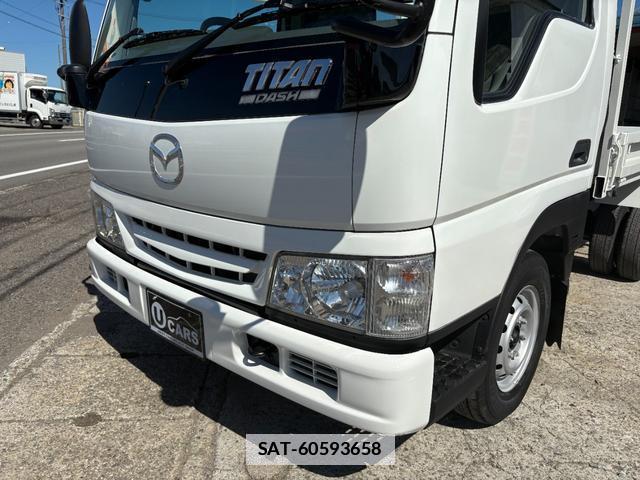 Mazda TITAN DASH 2005-10 7809590-8