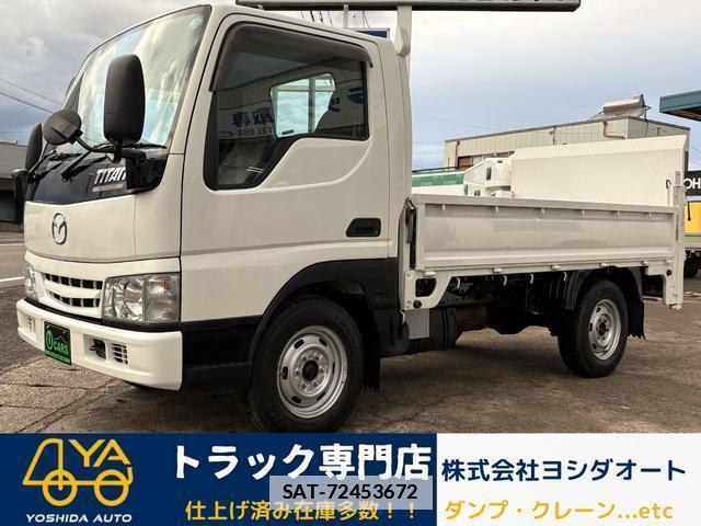 Mazda TITAN DASH 2010-10 7809592-0