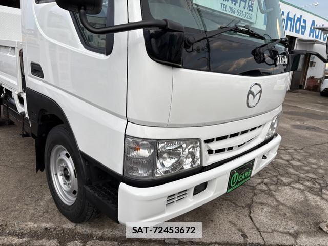 Mazda TITAN DASH 2010-10 7809592-11