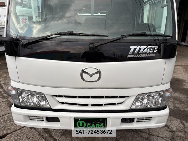 Mazda TITAN DASH 2010-10 7809592-12