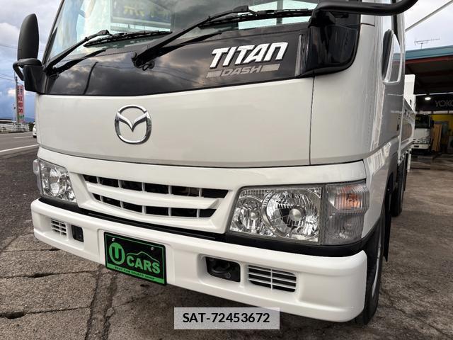 Mazda TITAN DASH 2010-10 7809592-8