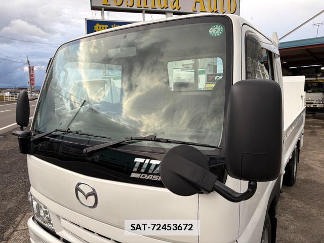 Mazda TITAN DASH 2010-10 7809592-9