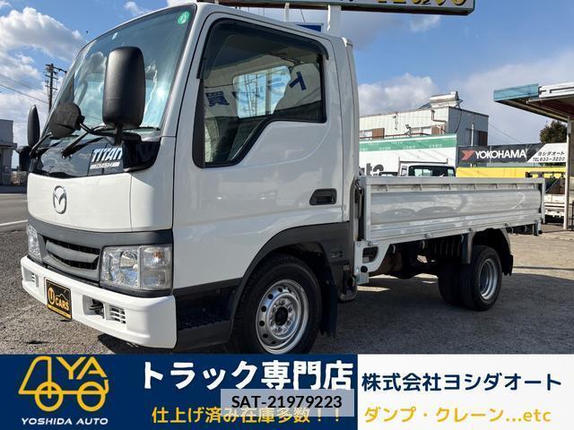 Mazda TITAN DASH 2009-11 7809594-0
